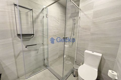 Condominio de 2 dormitorios en Pattaya, Tailandia № 209419 - foto 12