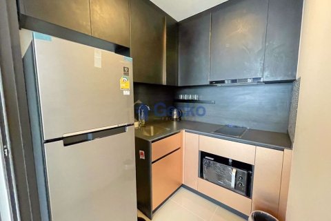 Condominio de 2 dormitorios en Pattaya, Tailandia № 209419 - foto 6