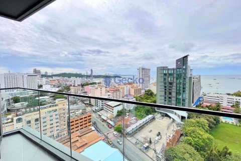 Condominio de 2 dormitorios en Pattaya, Tailandia № 209419 - foto 20