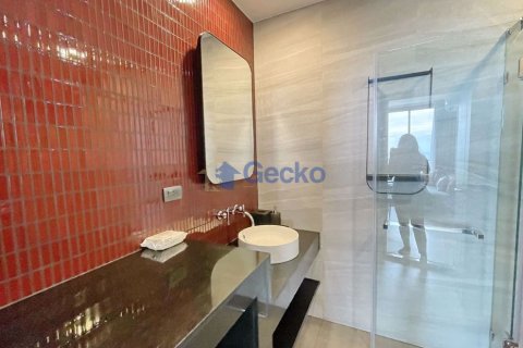 Condominio de 2 dormitorios en Pattaya, Tailandia № 209419 - foto 11