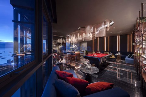 Condominio de 2 dormitorios en Pattaya, Tailandia № 209419 - foto 15