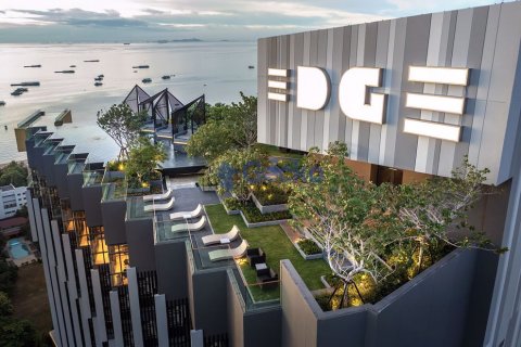 Condominio de 2 dormitorios en Pattaya, Tailandia № 209419 - foto 17