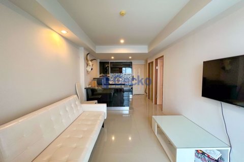 Condominio de 1 dormitorio en Pattaya, Tailandia № 209417 - foto 5