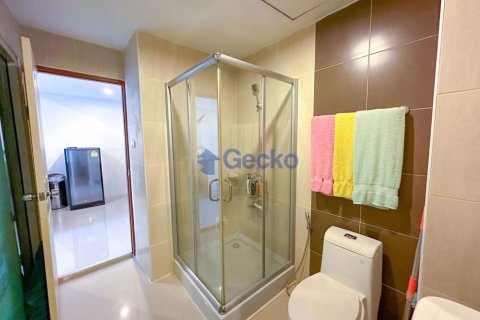 Condominio de 1 dormitorio en Pattaya, Tailandia № 209417 - foto 9