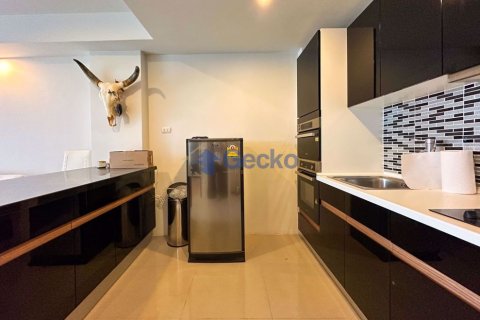 Condominio de 1 dormitorio en Pattaya, Tailandia № 209417 - foto 3