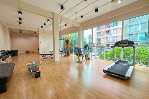 Condominio de 1 dormitorio en Pattaya, Tailandia № 209417 - foto 11