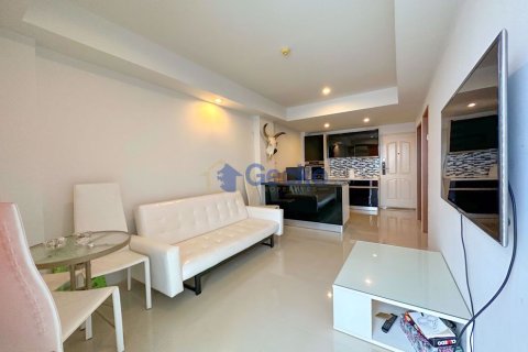 Condominio de 1 dormitorio en Pattaya, Tailandia № 209417 - foto 6