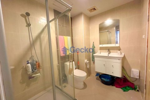 Condominio de 1 dormitorio en Pattaya, Tailandia № 209417 - foto 10