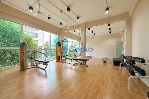Condominio de 1 dormitorio en Pattaya, Tailandia № 209417 - foto 12