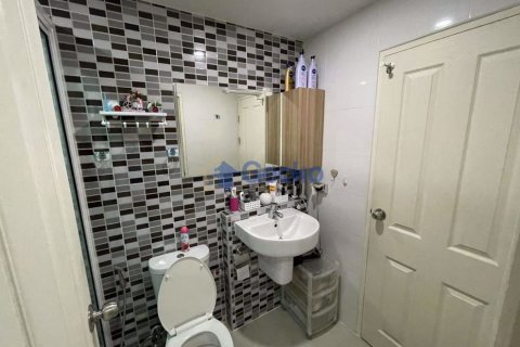 Condominio de 1 dormitorio en Pattaya, Tailandia № 209416 - foto 10