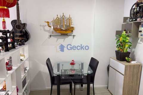 Condominio de 1 dormitorio en Pattaya, Tailandia № 209416 - foto 7