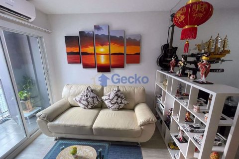 Condominio de 1 dormitorio en Pattaya, Tailandia № 209416 - foto 2