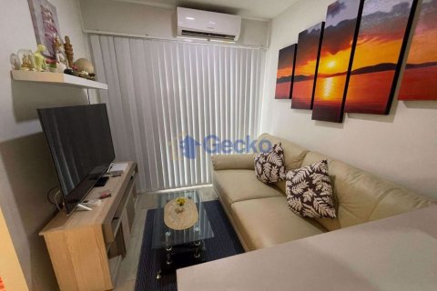 Condominio de 1 dormitorio en Pattaya, Tailandia № 209416 - foto 8