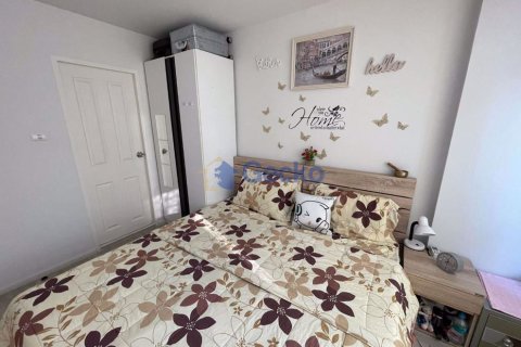Condominio de 1 dormitorio en Pattaya, Tailandia № 209416 - foto 3