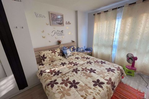 Condominio de 1 dormitorio en Pattaya, Tailandia № 209416 - foto 4