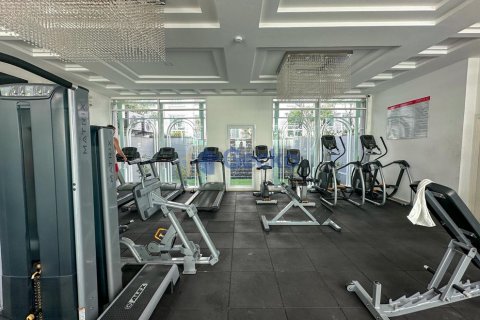 คอนโดมิเนียมในพัทยา, ประเทศไทย, 1 ห้องนอน № 209418 - รูปถ่าย 5