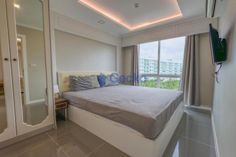 คอนโดมิเนียมในพัทยา, ประเทศไทย, 1 ห้องนอน № 209418 - รูปถ่าย 12