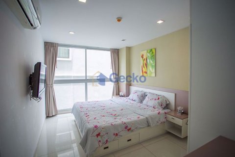 Condo in Pattaya, Thailand, 1 bedroom  № 209420 - photo 7