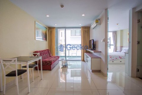 Condo in Pattaya, Thailand, 1 bedroom  № 209420 - photo 5