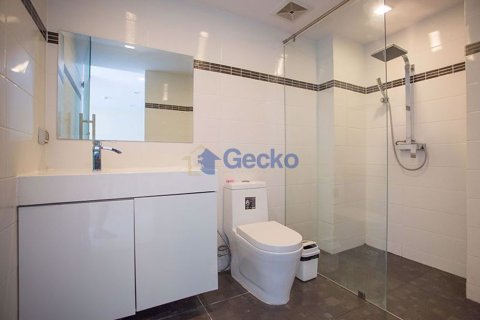 Condo in Pattaya, Thailand, 1 bedroom  № 209420 - photo 9
