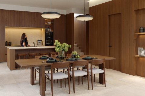 Off-plan URBAN SCAPES LAYAN Phase 2 in Phuket, Thailand № 170348 - photo 7