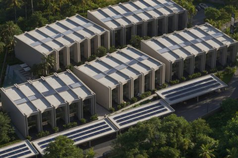 Hors-plan SYNCHRO LAYAN à Phuket, Thaïlande № 170350 - photo 12