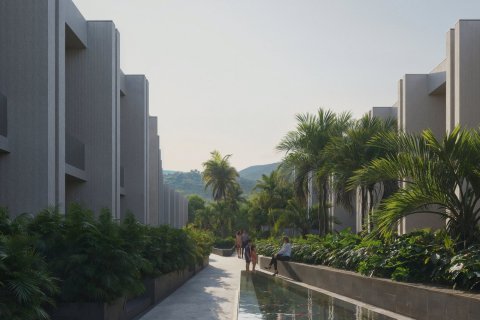 Hors-plan SYNCHRO LAYAN à Phuket, Thaïlande № 170350 - photo 4