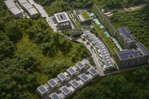 Hors-plan SYNCHRO LAYAN à Phuket, Thaïlande № 170350 - photo 11