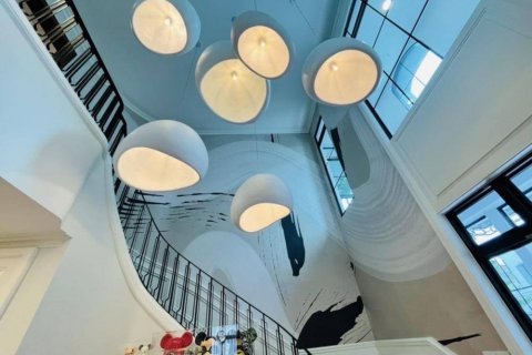 Villa in Saphan Sung, Bangkok, Thailand 5 bedrooms № 133930 - photo 14