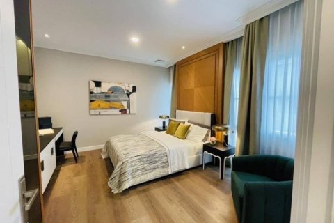 Villa in Saphan Sung, Bangkok, Thailand 5 bedrooms № 133930 - photo 13