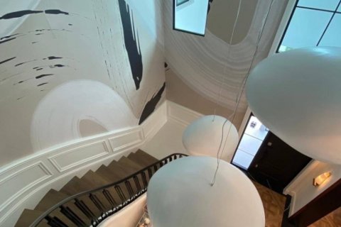 Villa in Saphan Sung, Bangkok, Thailand 5 bedrooms № 133930 - photo 19