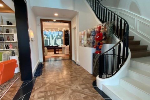 Villa in Saphan Sung, Bangkok, Thailand 5 bedrooms № 133930 - photo 5