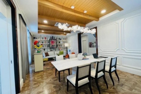 Villa in Saphan Sung, Bangkok, Thailand 5 bedrooms № 133930 - photo 4