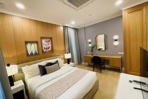 Villa in Saphan Sung, Bangkok, Thailand 5 bedrooms № 133930 - photo 17