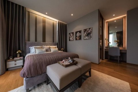 Вилла в Паттайе, Таиланд с 4 спальнями  № 133933 - фото 8