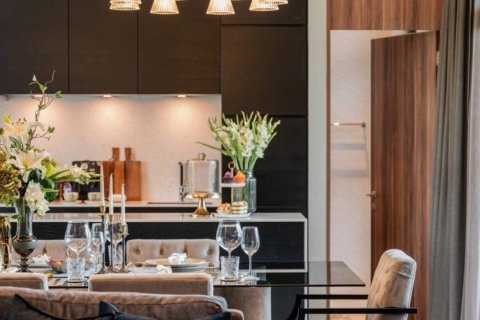 Вилла в Паттайе, Таиланд с 4 спальнями  № 133933 - фото 4