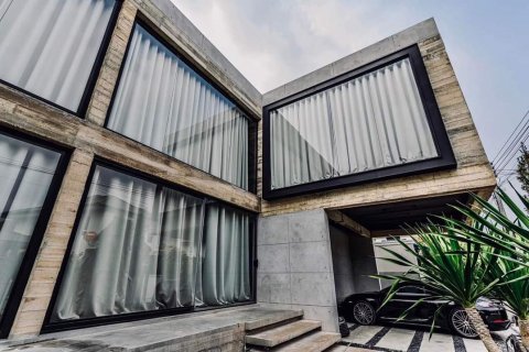 Пентхаус в Бангбоне, Бангкок, Таиланд с 1 спальней  № 133929 - фото 14