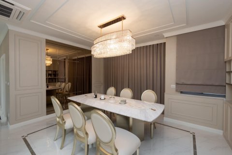 Кондоминиум с 4 спальнями в Банг Пхли Яи, Таиланд № 133927 - фото 13