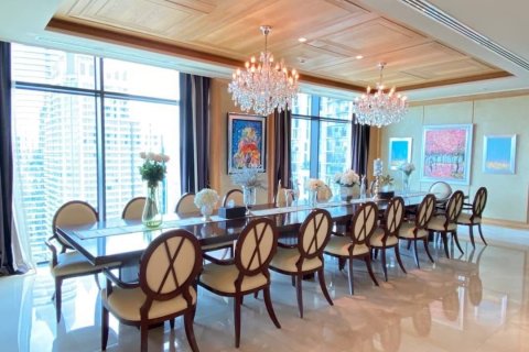 Кондоминиум с 3 спальнями в Банг Раке, Бангкок, Таиланд № 133931 - фото 3