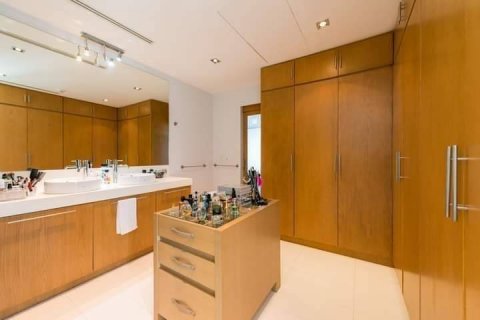 Кондоминиум с 4 спальнями в Пхукете, Таиланд № 133928 - фото 10