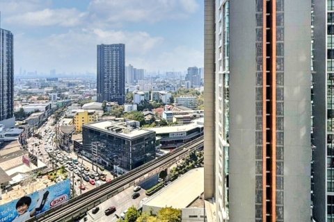 Condo in Bangkok, Thailand, 2 bedrooms  № 120420 - photo 9