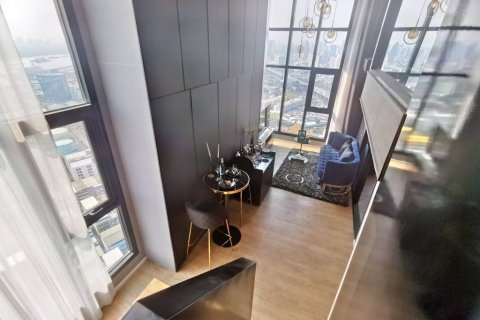 Duplex in Phra Khanong, Bangkok, Thailand 2 bedrooms № 120421 - photo 5