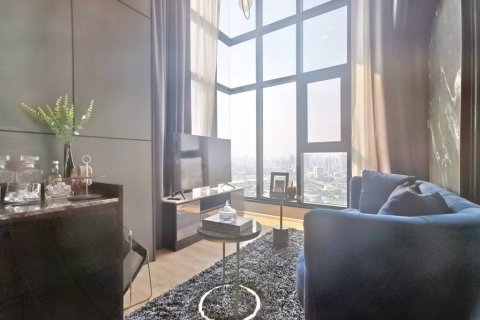 Duplex in Phra Khanong, Bangkok, Thailand 2 bedrooms № 120421 - photo 4