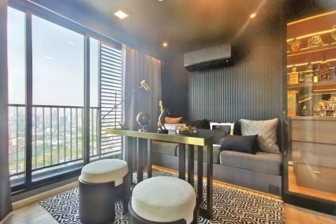 Duplex in Phra Khanong, Bangkok, Thailand 2 bedrooms № 120421 - photo 6