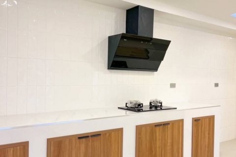 Дом в Банг Тао, Таиланд с 3 спальнями  № 120422 - фото 7