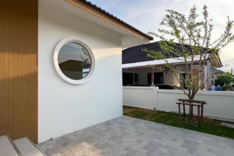 Дом в Банг Тао, Таиланд с 3 спальнями  № 120422 - фото 8