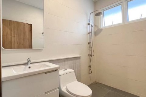 Дом в Банг Тао, Таиланд с 3 спальнями  № 120422 - фото 9