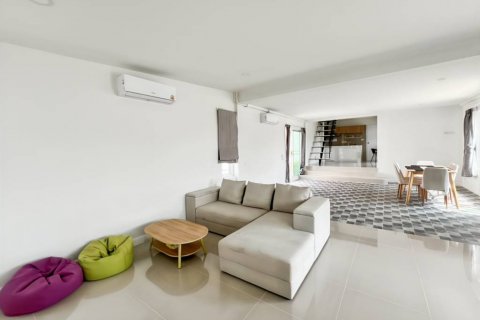 Villa in Hua Hin, Thailand 4 bedrooms № 120423 - photo 10