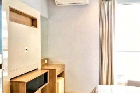 Condo in Yan Nawa, Bangkok, Thailand, 1 bedroom  № 120419 - photo 7