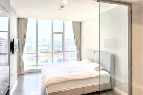 Condo in Bangkok, Thailand, 1 bedroom  № 120424 - photo 4